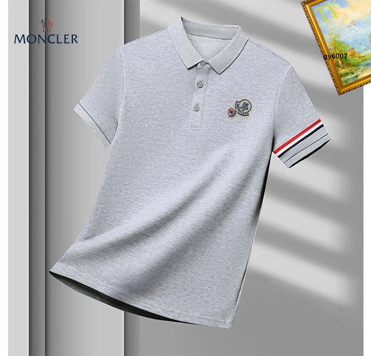 Affordable Moncler T-Shirts 139847