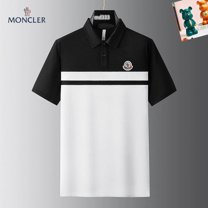 Youthful Moncler T-Shirts 139844