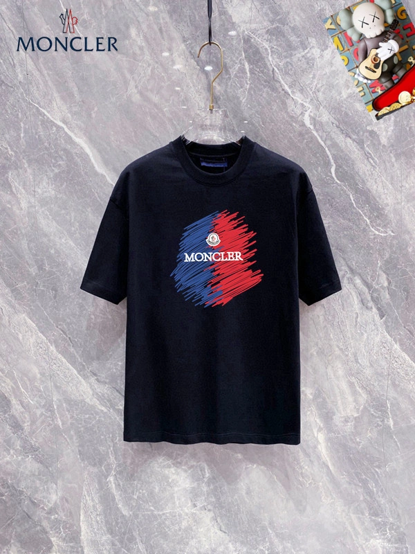 QuickDry Moncler T-Shirts 139842