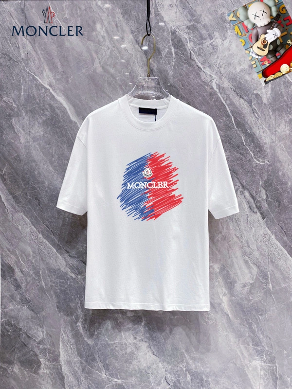 QuickDry Moncler T-Shirts 139842
