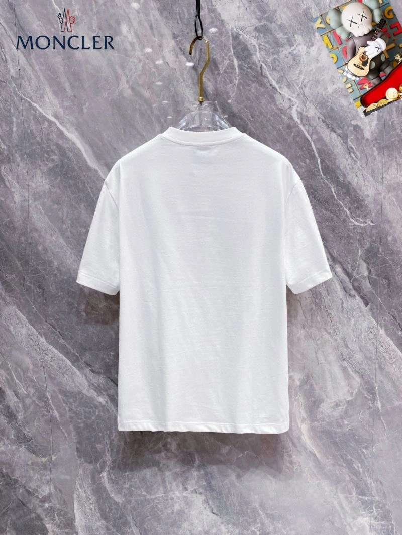 QuickDry Moncler T-Shirts 139842