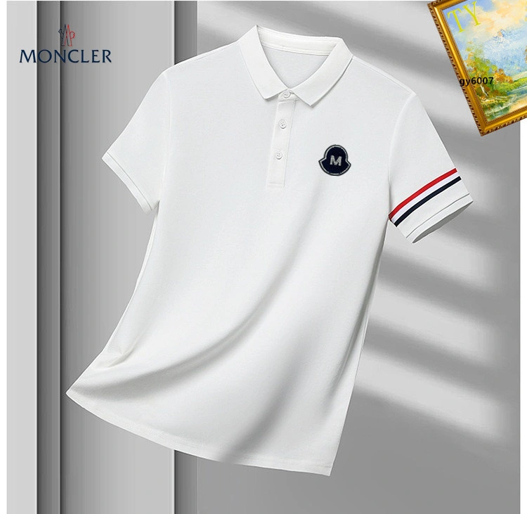 Sophisticated Moncler T-Shirts 139839