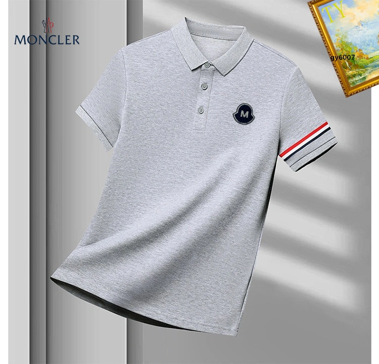 Sophisticated Moncler T-Shirts 139839