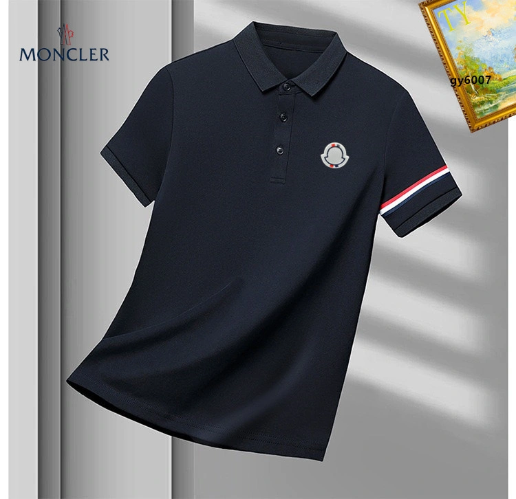 Flexible Moncler T-Shirts 139837