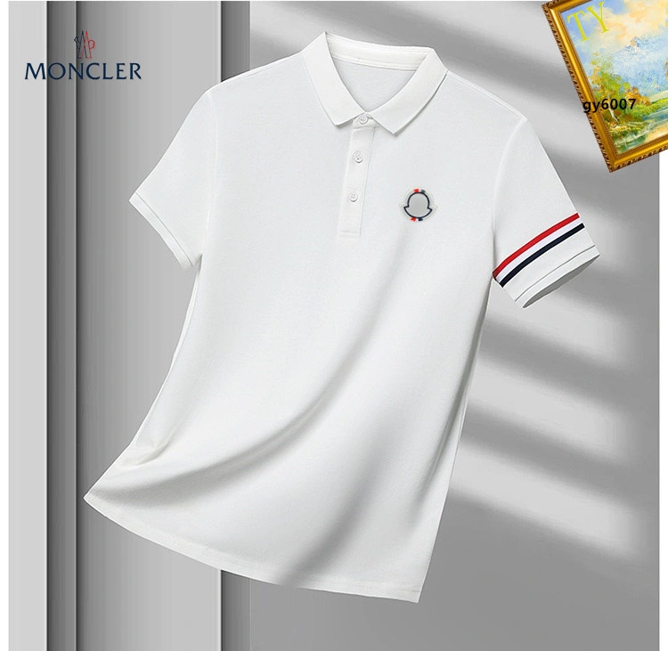 Flexible Moncler T-Shirts 139837