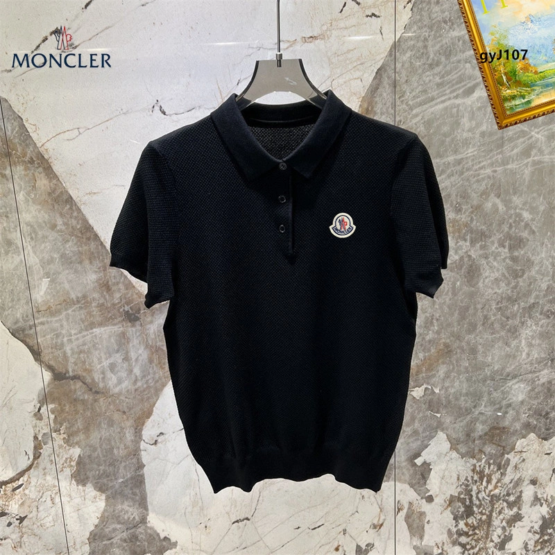 Durable Moncler T-Shirts 139824