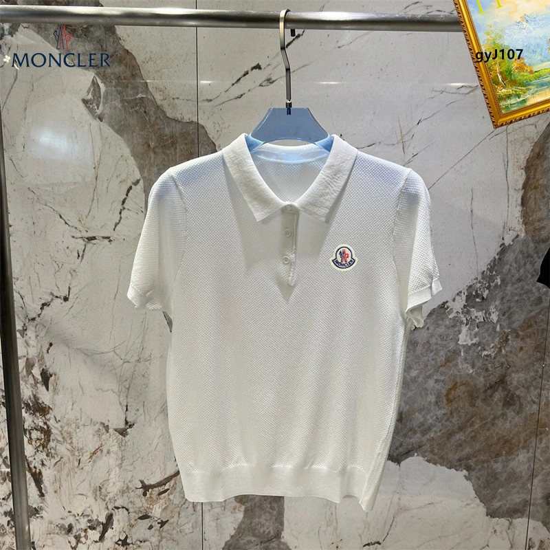 Durable Moncler T-Shirts 139824