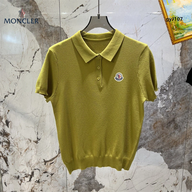 Durable Moncler T-Shirts 139824