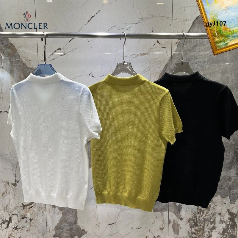 Durable Moncler T-Shirts 139824