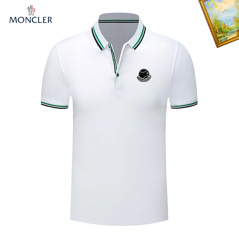 Moncler T-Shirts FlexibleFit 139806