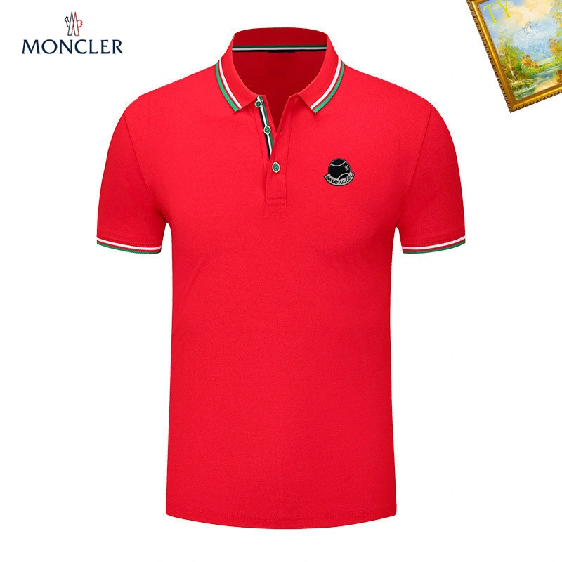 Moncler T-Shirts FlexibleFit 139806