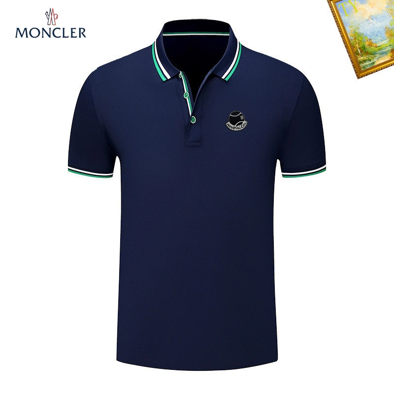 Moncler T-Shirts FlexibleFit 139806