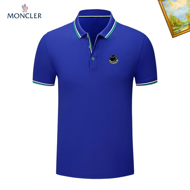 Moncler T-Shirts FlexibleFit 139806
