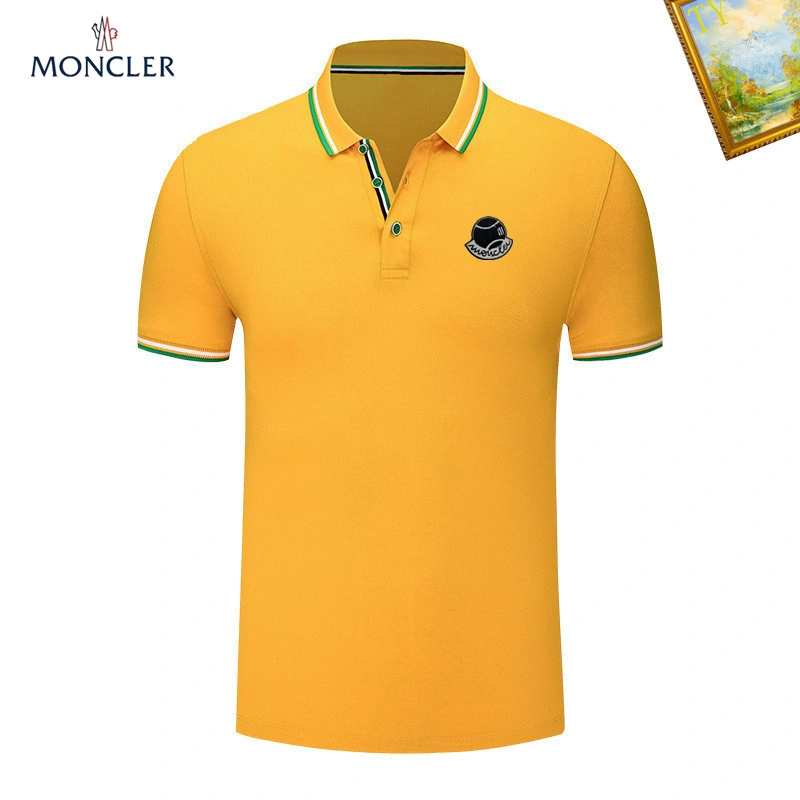 Moncler T-Shirts FlexibleFit 139806