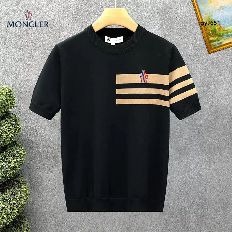 Moncler T-Shirts ModernLook 139808
