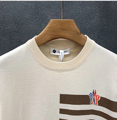 Moncler T-Shirts ModernLook 139808