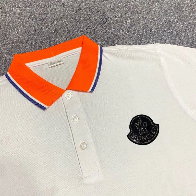 Moncler T-Shirts StreetReady 139804