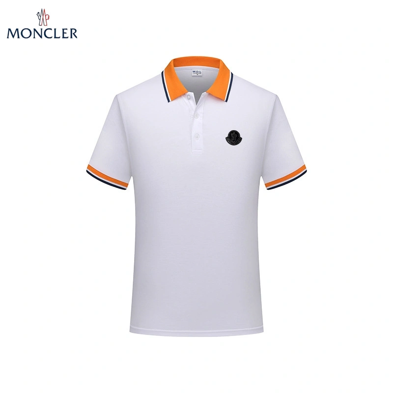 Moncler T-Shirts StreetReady 139804