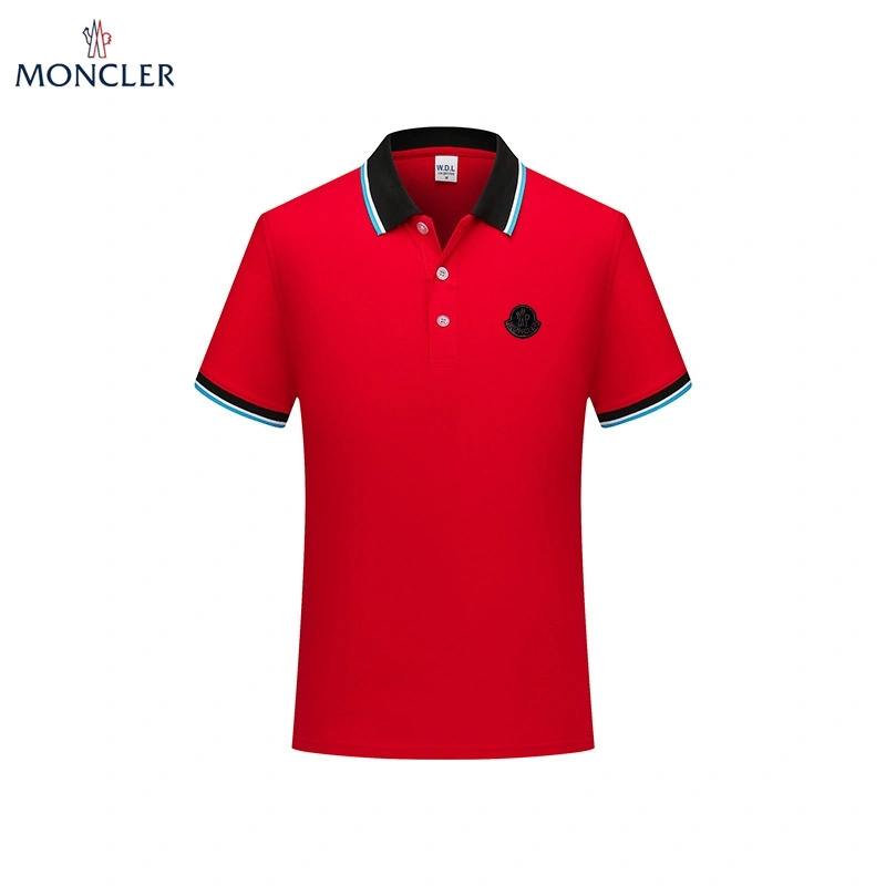 Moncler T-Shirts StreetReady 139804