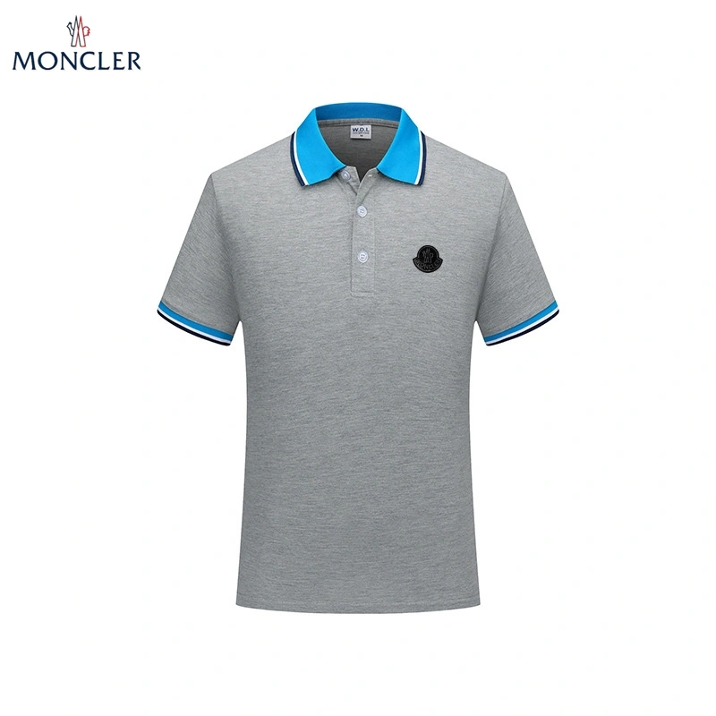 Moncler T-Shirts StreetReady 139804
