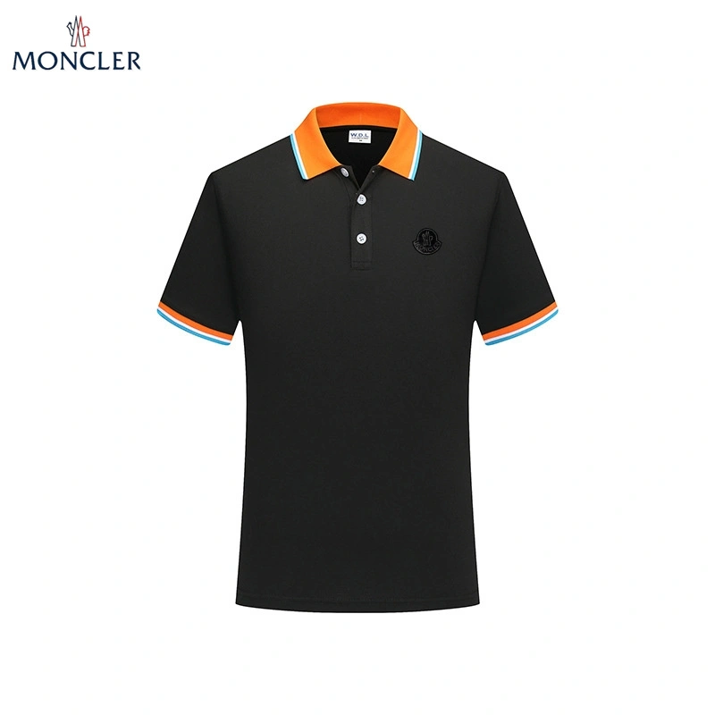 Moncler T-Shirts StreetReady 139804