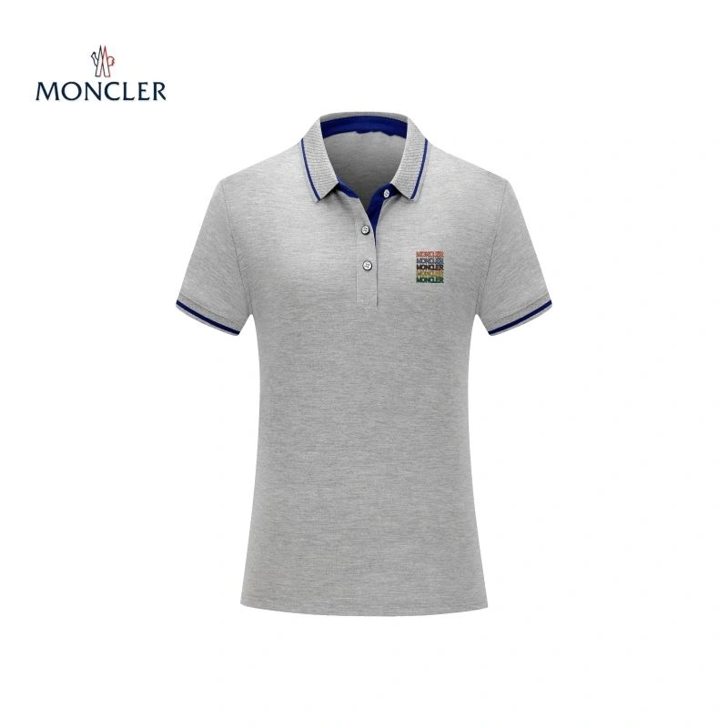 AllSeason Moncler T-Shirts 139810