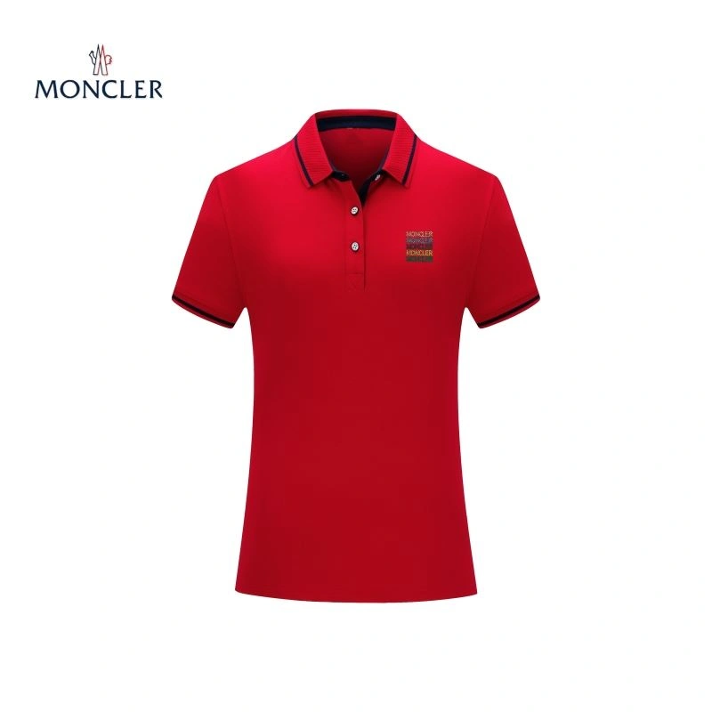 AllSeason Moncler T-Shirts 139810