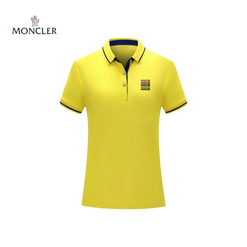 AllSeason Moncler T-Shirts 139810