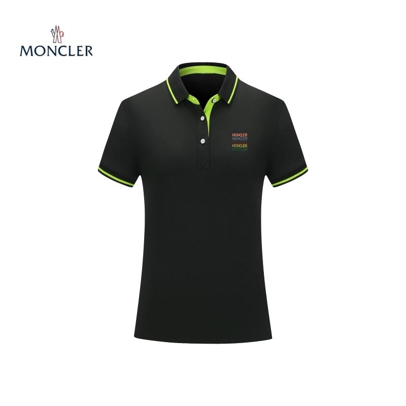 AllSeason Moncler T-Shirts 139810
