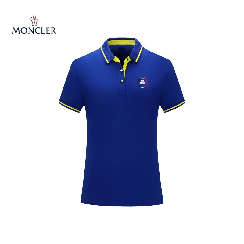 Moncler T-Shirts MoistureWicking 139811