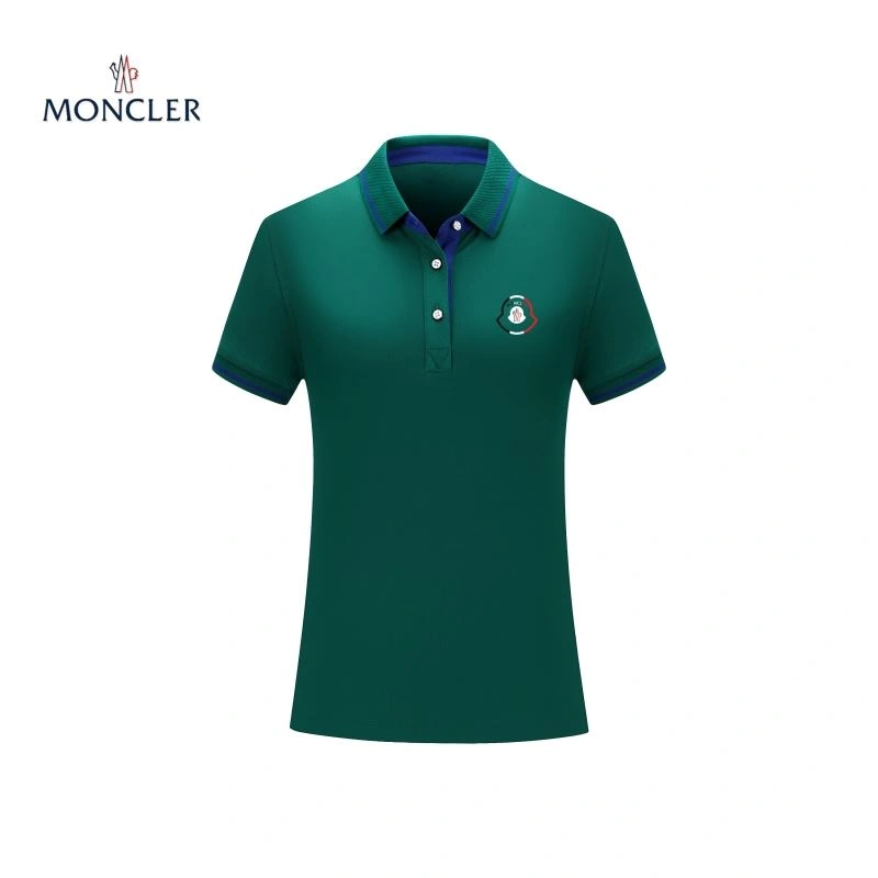 Moncler T-Shirts MoistureWicking 139811