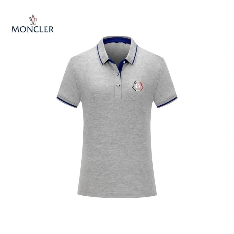Moncler T-Shirts MoistureWicking 139811