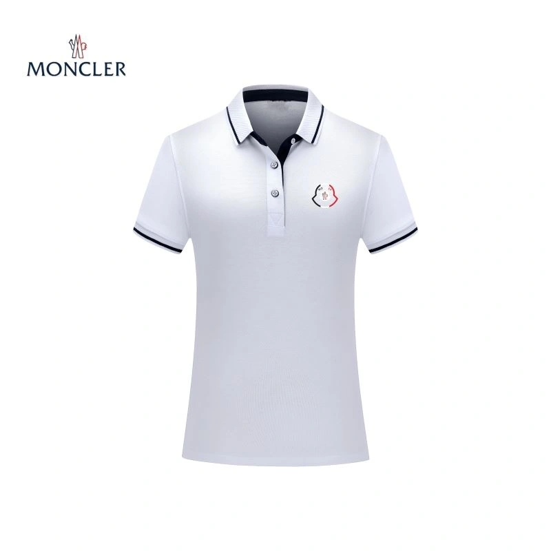 Moncler T-Shirts MoistureWicking 139811
