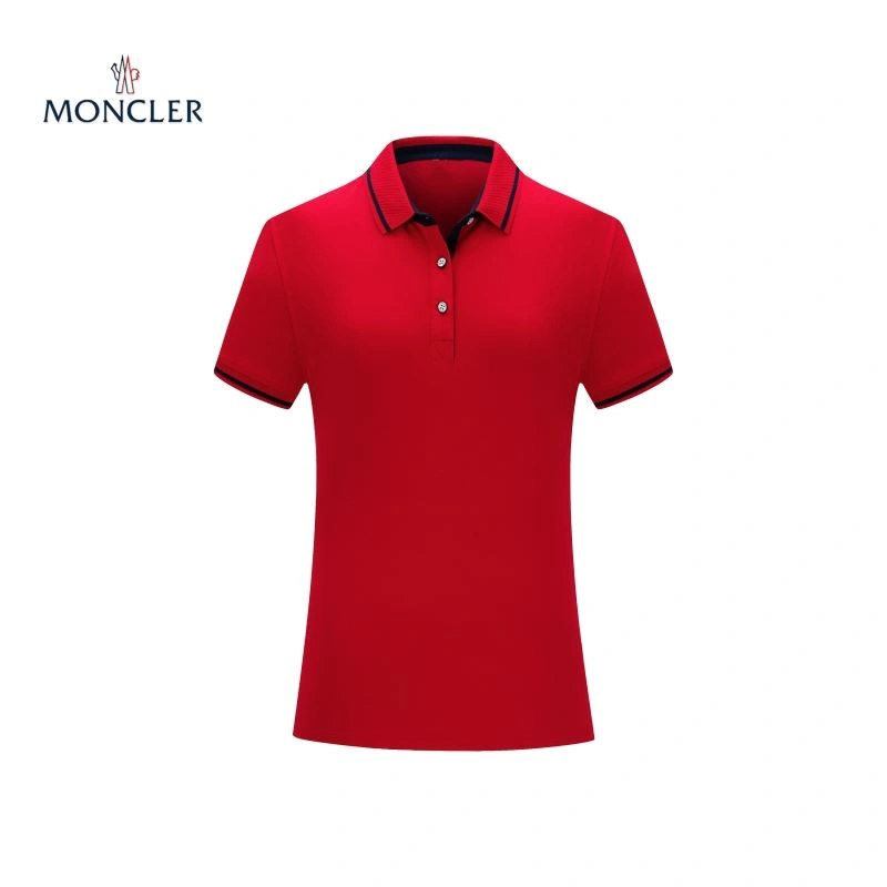 Moncler T-Shirts MoistureWicking 139811