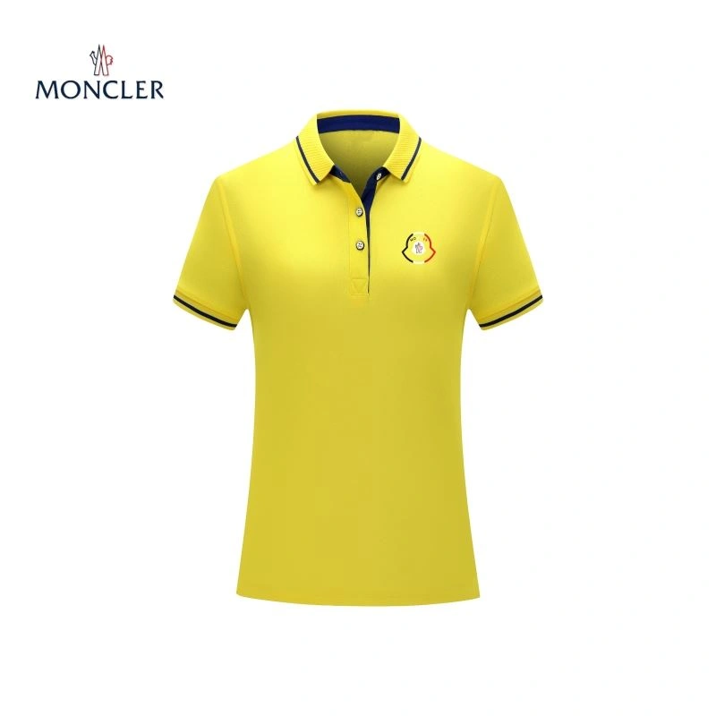 Moncler T-Shirts MoistureWicking 139811