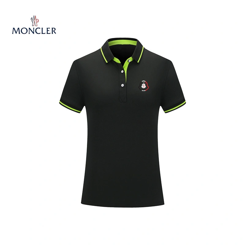 Moncler T-Shirts MoistureWicking 139811