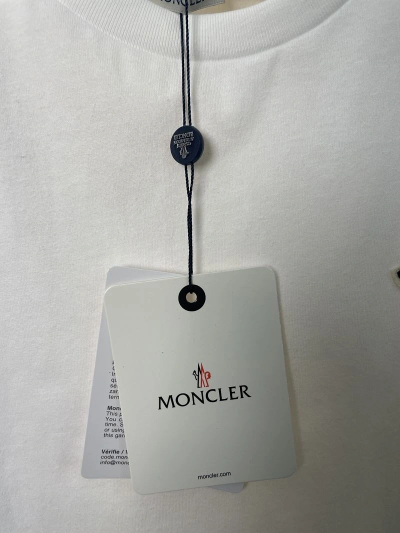 OnTrend Moncler T-Shirts 142757