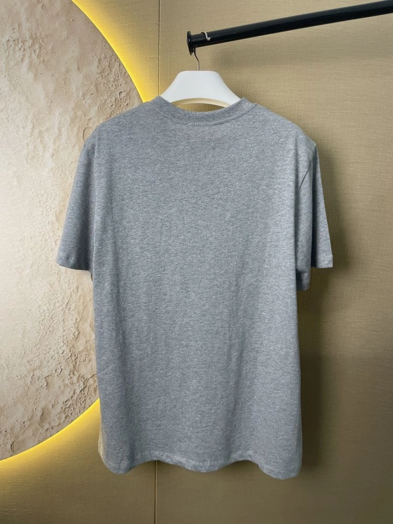 Classic Moncler T-Shirts 142739