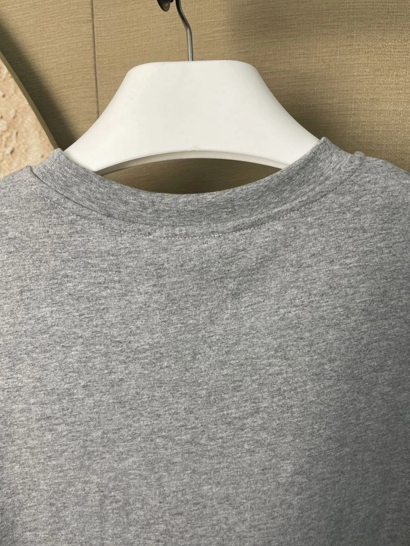 Classic Moncler T-Shirts 142739