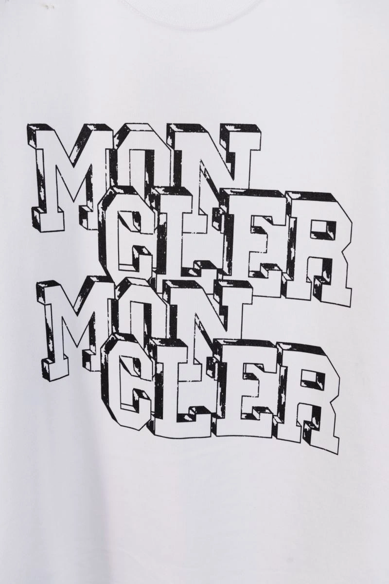 AllSeason Moncler T-Shirts 142754