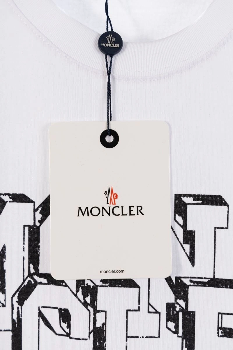AllSeason Moncler T-Shirts 142754