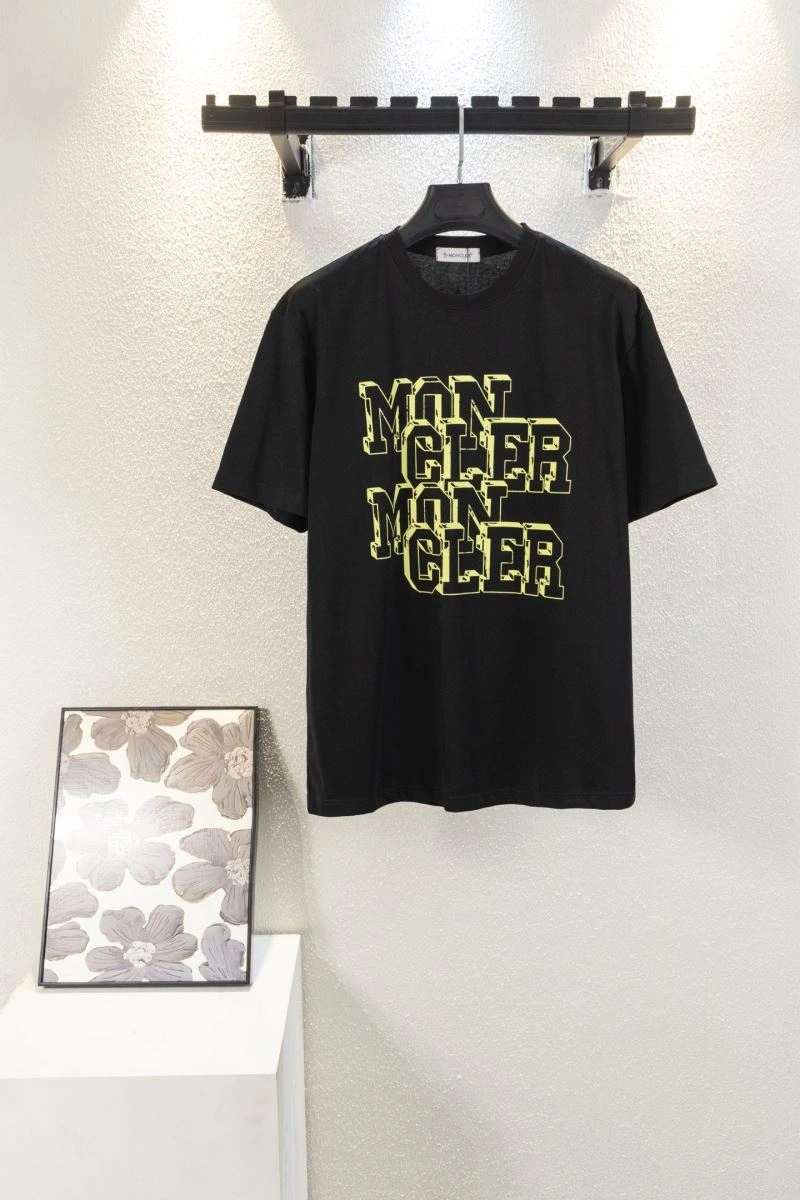 BestValue Moncler T-Shirts 142741