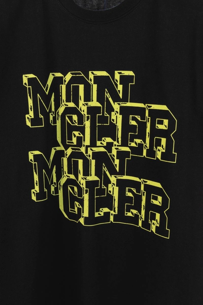 BestValue Moncler T-Shirts 142741