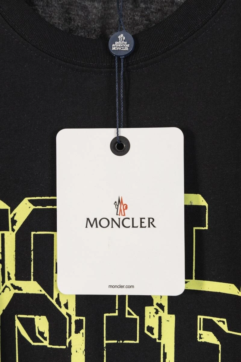 BestValue Moncler T-Shirts 142741