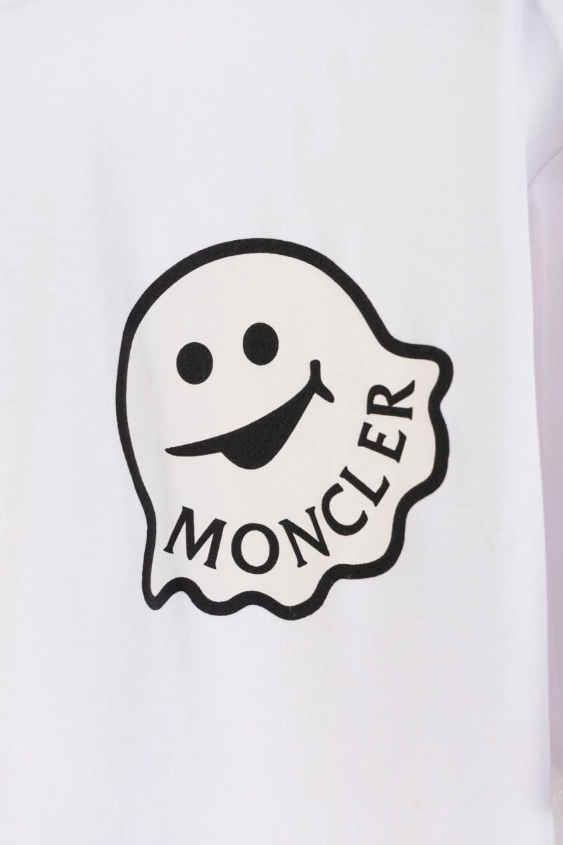 Moncler T-Shirts MultiPurpose 142753