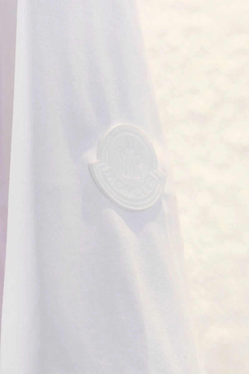 Moncler T-Shirts MultiPurpose 142753
