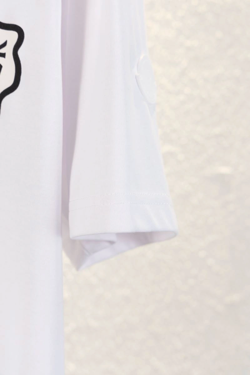 Moncler T-Shirts MultiPurpose 142753