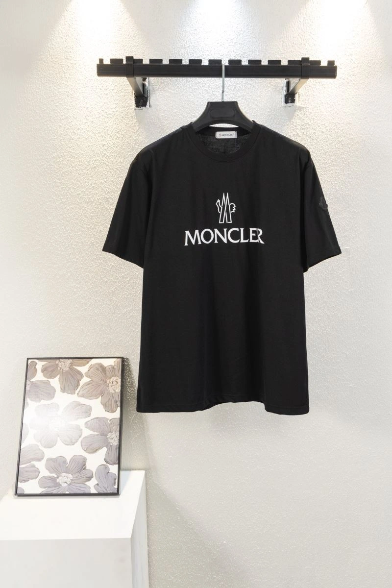 Original Moncler T-Shirts 142732