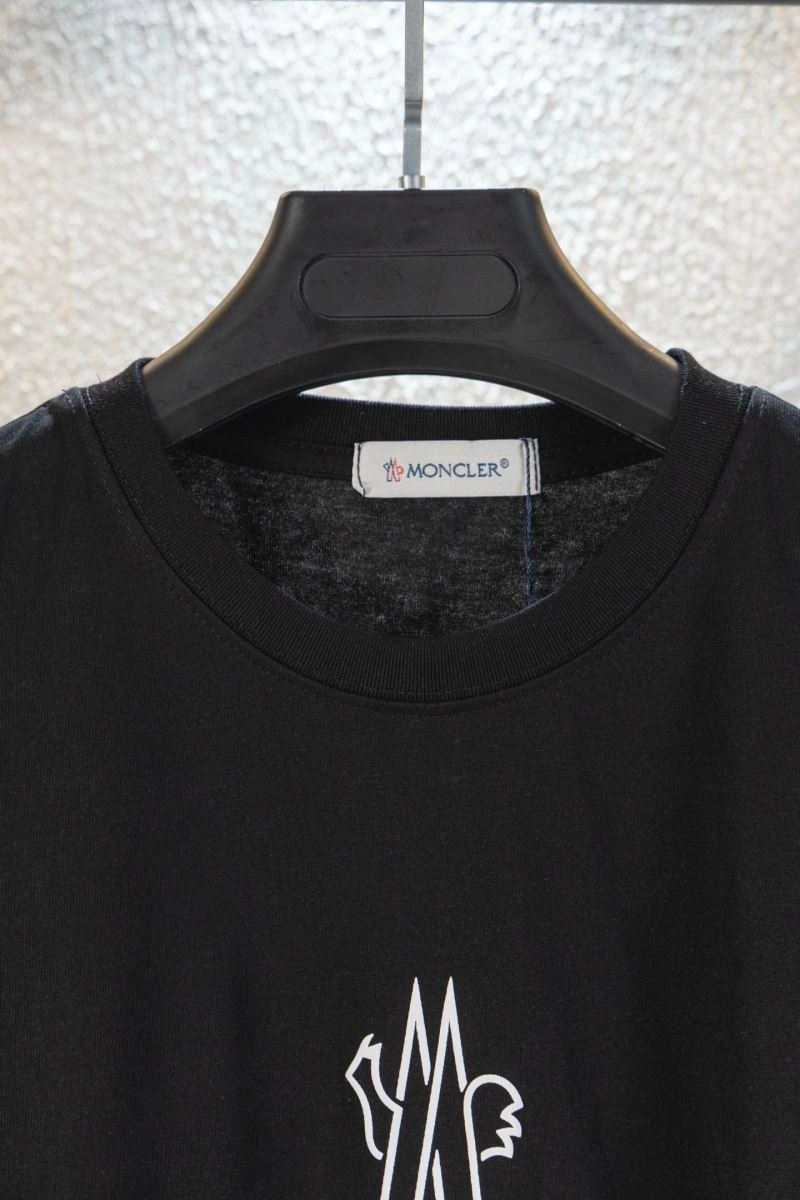 Original Moncler T-Shirts 142732