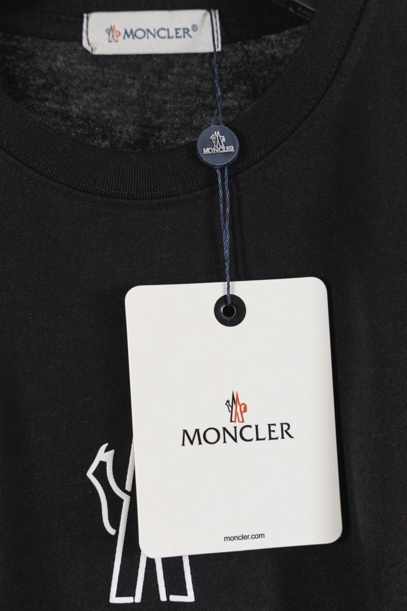 Original Moncler T-Shirts 142732